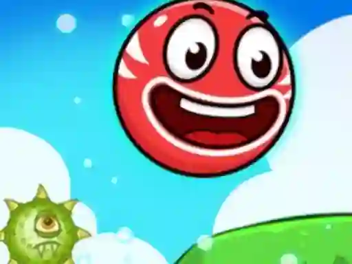 Mchezo Roller Ball Adventure online