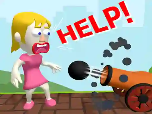 Save Them All — free online game