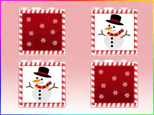 Christmas Pictures — free online game