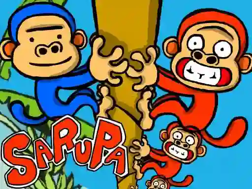 SARUPA — free online game