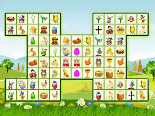 Easter link — free online game