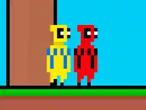RedPool Legend 2 Player — free online game