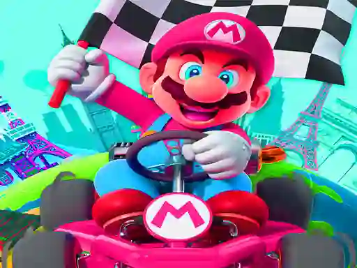 Super Mano — free online game