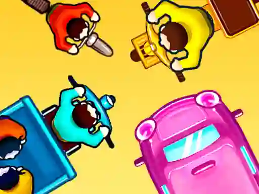 Transporters — free online game