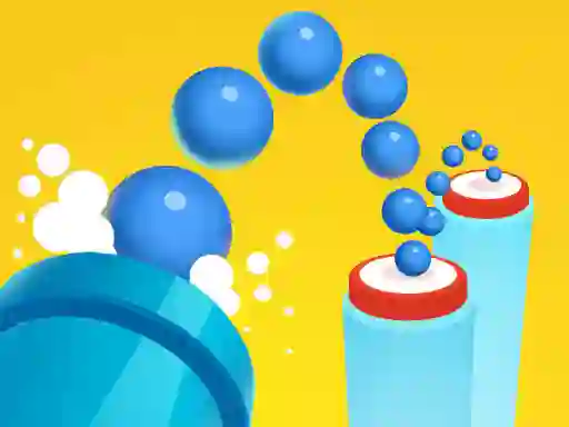 Draw Cannon Shot — free online game