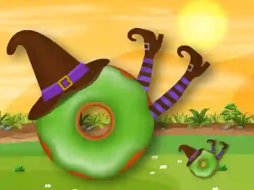 Magic Circle — free online game