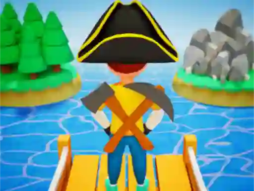Misland — free online game