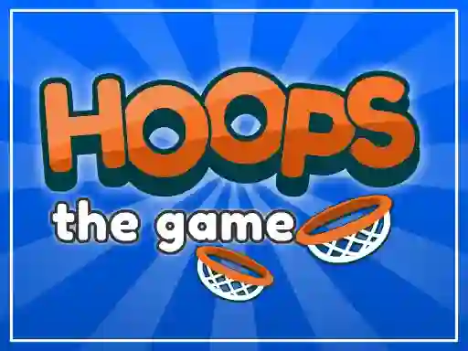 HOOPS the game — free online game