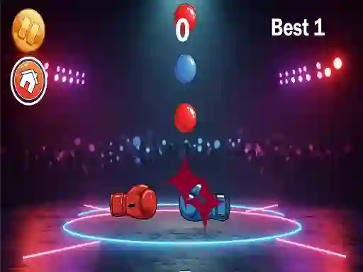 Ring Master Legends — free online game