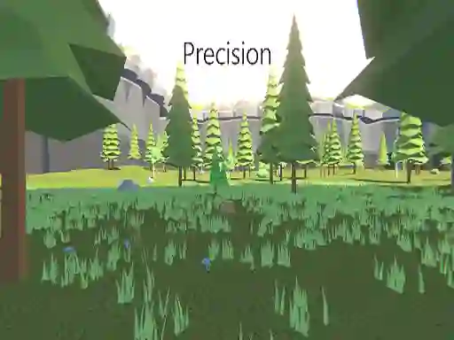 Precision — free online game