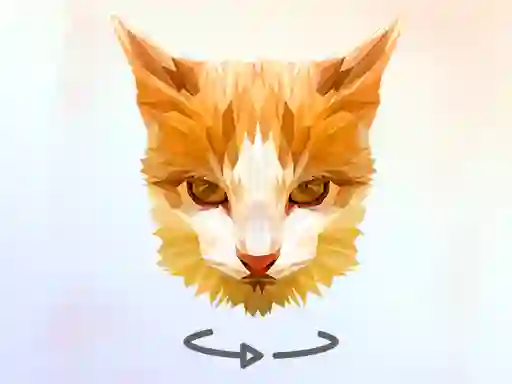 שפּיל Poly Art אָנליין