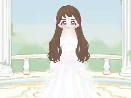 Wedding Dress — free online game