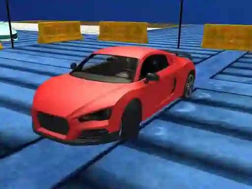 Car Ultimate Stunt Racer — free online game