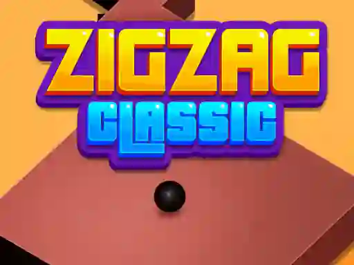 zig zag classic — free online game