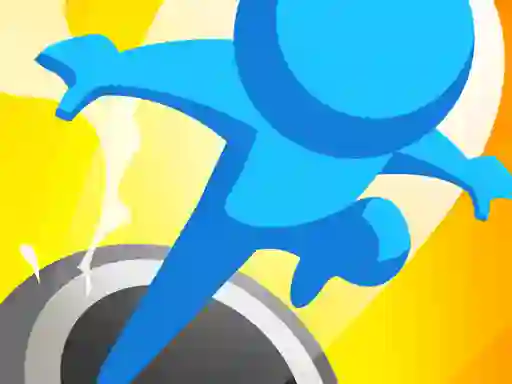 Crowd Runner — free online game