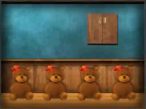 Amgel Kids Room Escape 55 — free online game