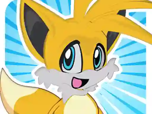 Tails Dash — free online game