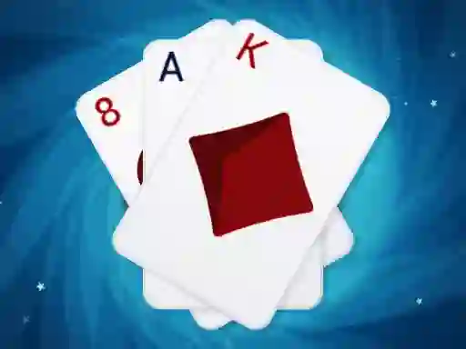 Black Hole Solitaire — free online game