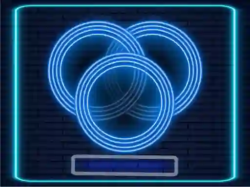 Neon Jump — free online game