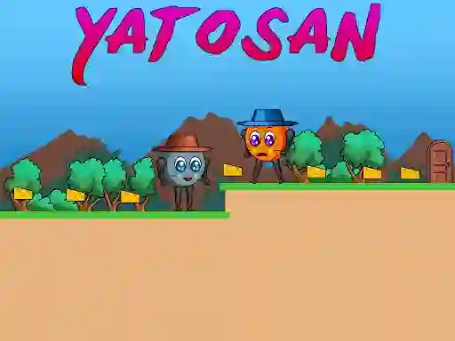 Yatosan — free online game