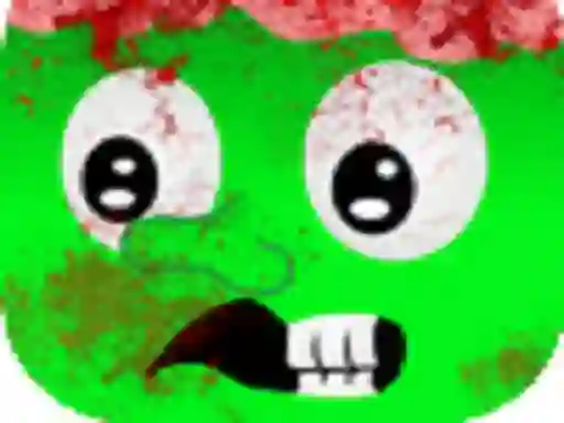 Zombie invaders — free online game