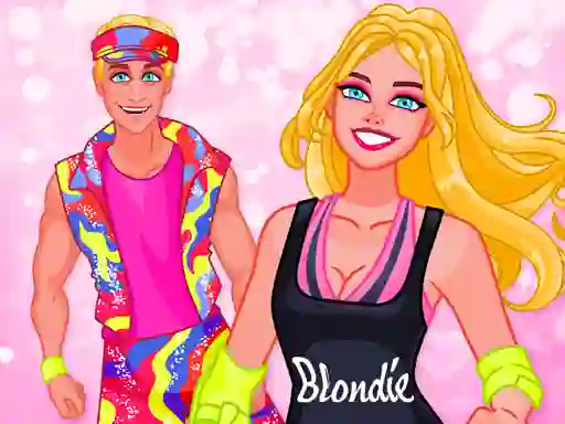 Gra Blondie Reload w Internecie