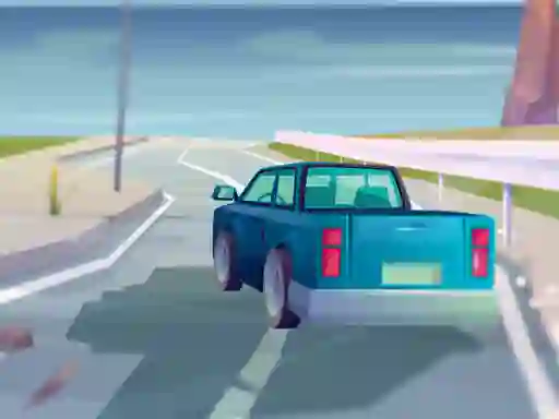 Sling Drift Cars — free online game