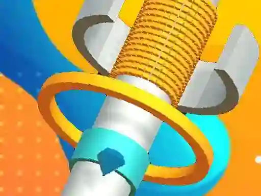 Helix Ring — free online game