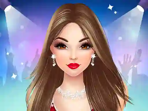 Dress Up Fashion Challenge — free online game