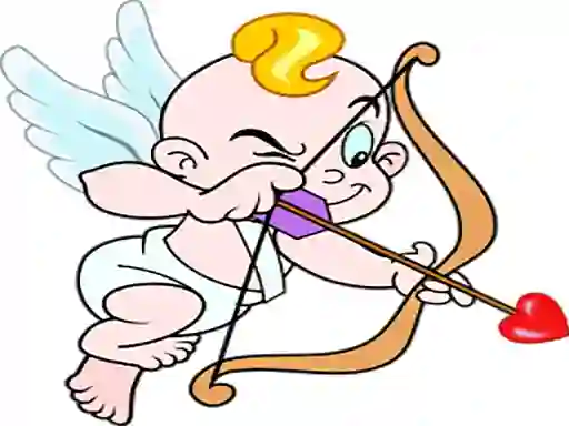 Confrontation Cupidon`s — free online game