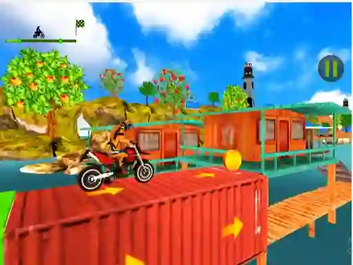 TopBike Racing & Moto 3D Bike 2023 — free online game