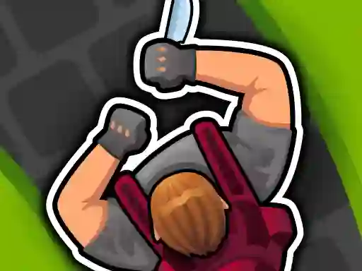 Shooter Assassin — free online game