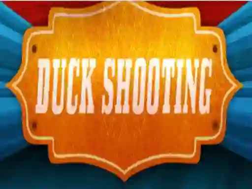 Duck Shooting — free online game