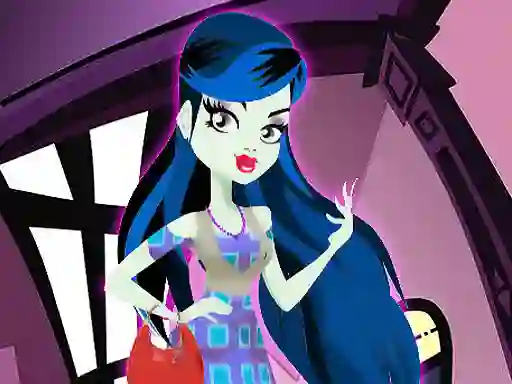 Monster High — free online game