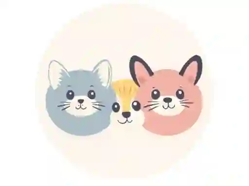 Crazy Animals — free online game