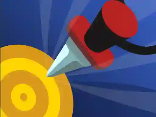 Knife Wars — free online game