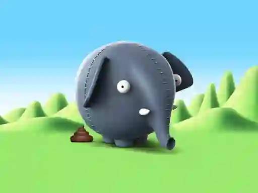 Ollie Ball — free online game