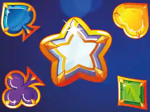 Poker Match King — free online game