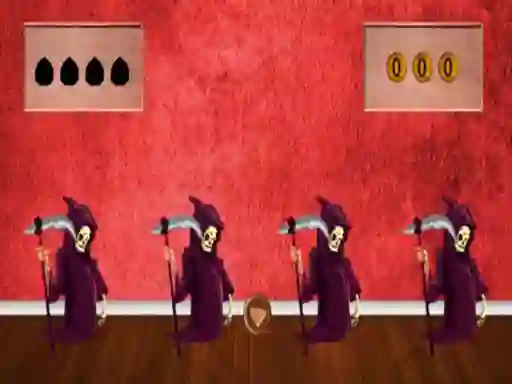 Good Witch Escape 2 — free online game