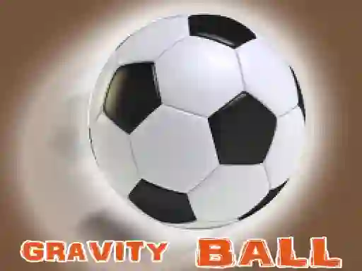 Gravity Ball — free online game