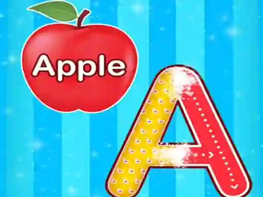 Kids Educational ABC — free online game