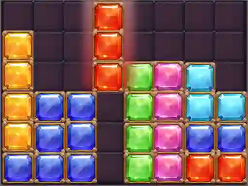 Block Puzzle Master 2020 — free online game
