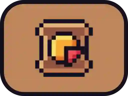Pixel Gold Clicker — free online game