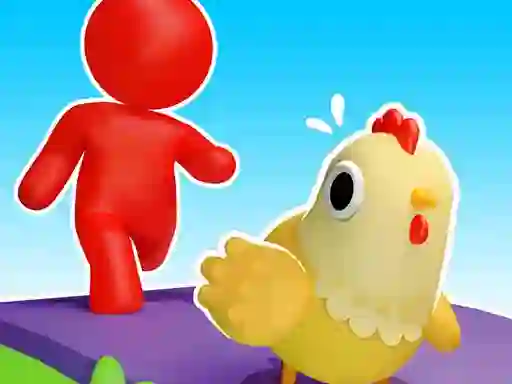 Pet island — free online game