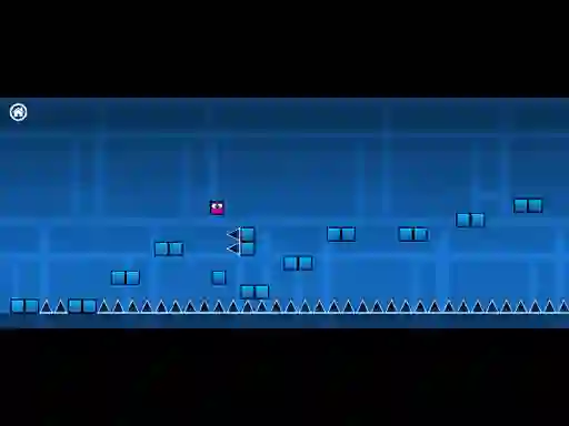 Gliding Box — free online game