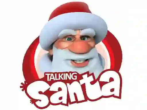 Santa Claus Funny Time — free online game