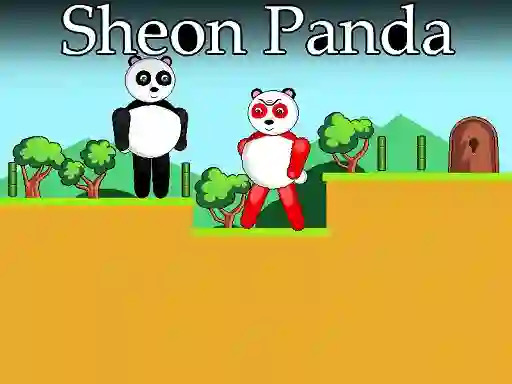 Sheon Panda — free online game