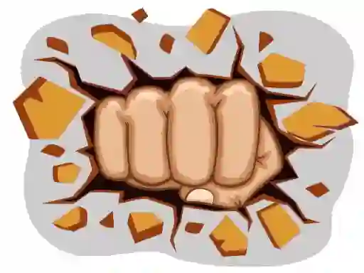 Smash the Wall — free online game