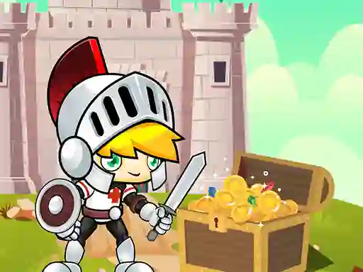 Majestic Hero — free online game
