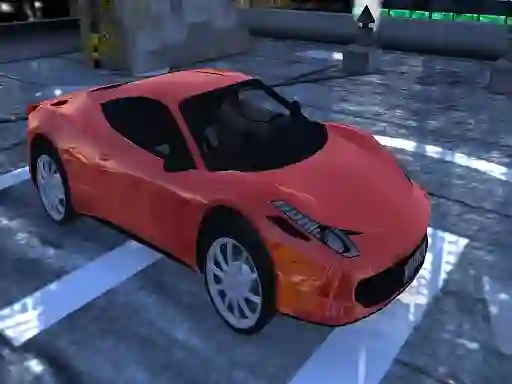 Car Ferry Parking 2023 — free online game